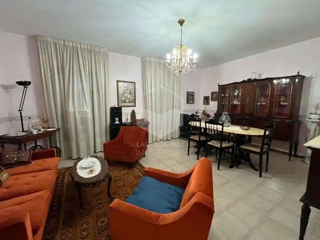 Appartamento in vendita a Marsala