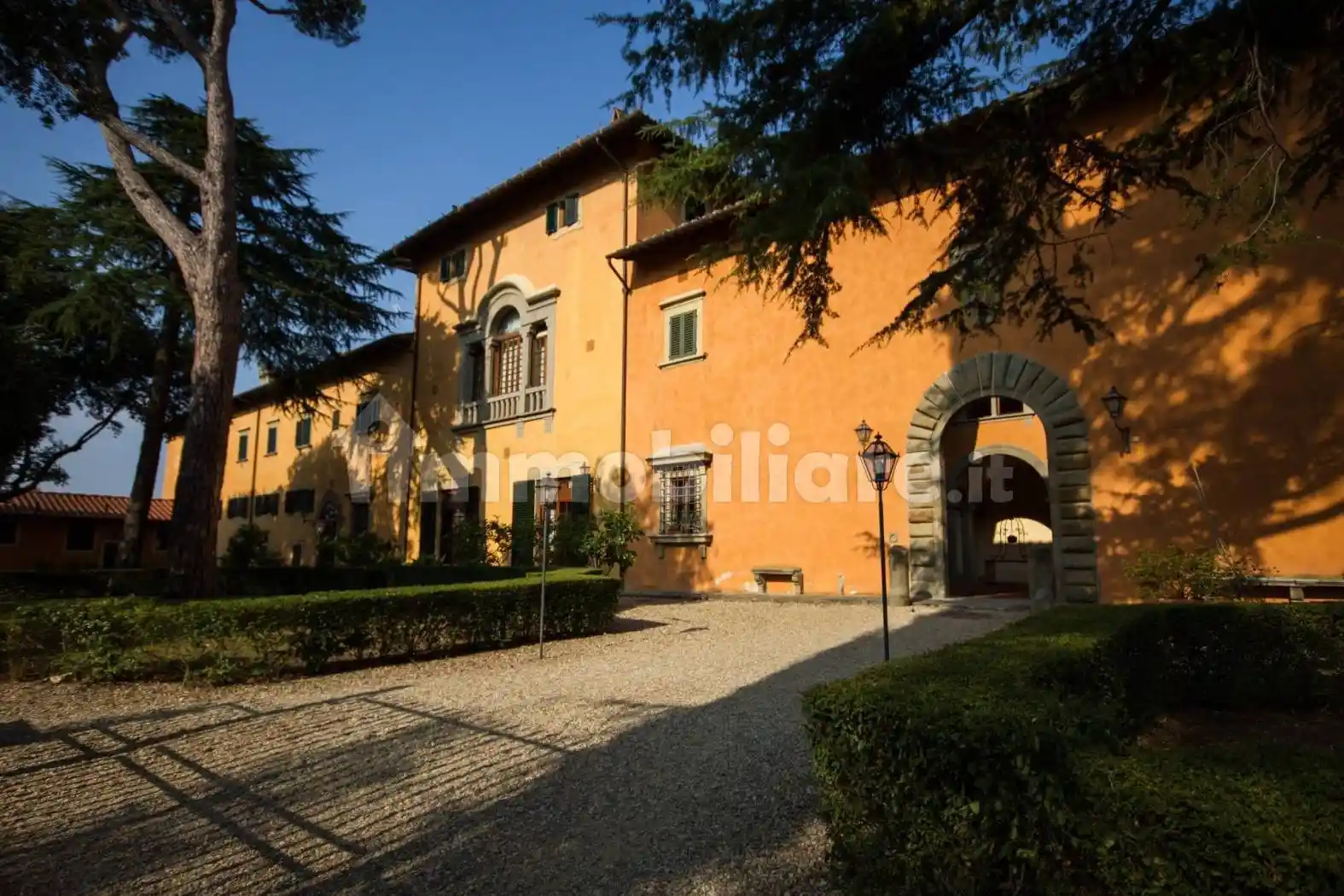 Quadrilocale via Ubaldino Peruzzi, Osteria Nuova, Bagno a Ripoli - foto 4