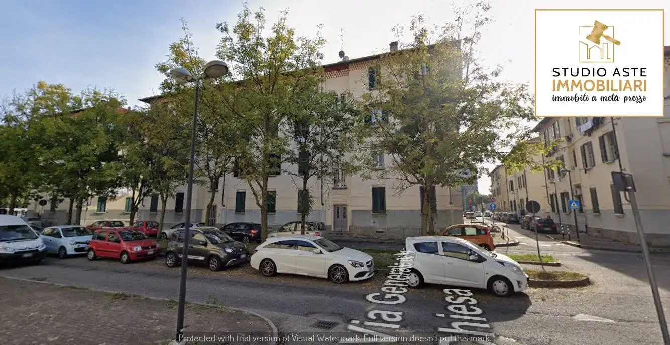 Appartamento in asta a Venaria Reale