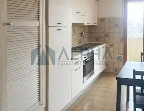 Quadrilocale via Giuseppe Orceoli, Buscherini - Pianta, Forlì - foto 2