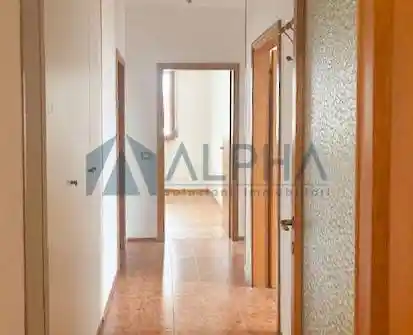 Quadrilocale via Giuseppe Orceoli, Buscherini - Pianta, Forlì - foto 3