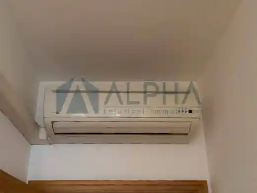 Quadrilocale via Giuseppe Orceoli, Buscherini - Pianta, Forlì - foto 4