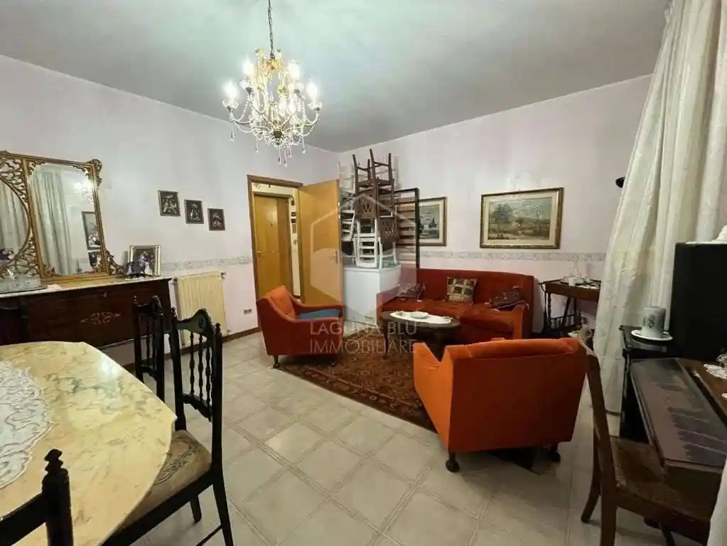 Trilocale via Mazara, Contrade Extraurbane, Marsala - foto 2