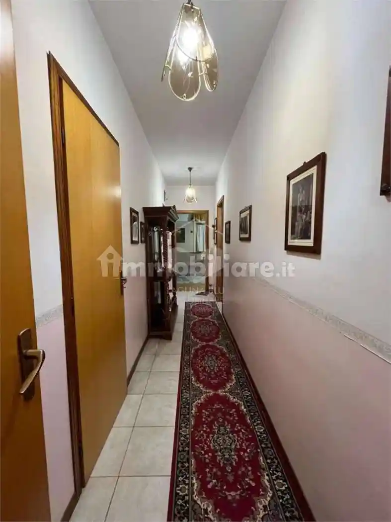 Trilocale via Mazara, Contrade Extraurbane, Marsala - foto 4