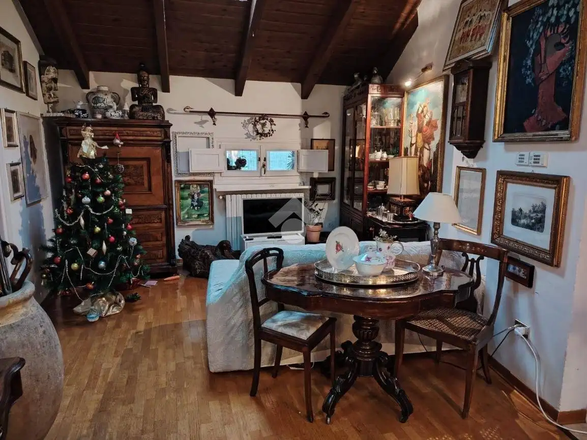 Appartamento in vendita a Bologna