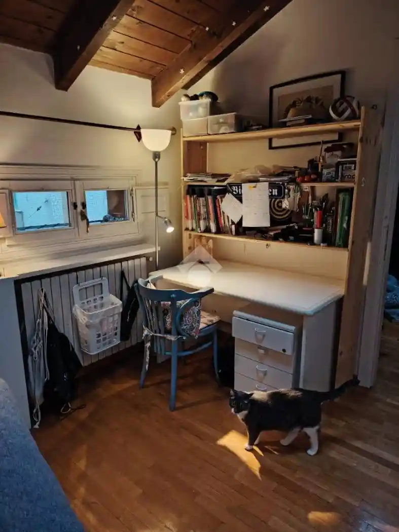 Bilocale ottimo stato, secondo piano, San Donato, Bologna - foto 4