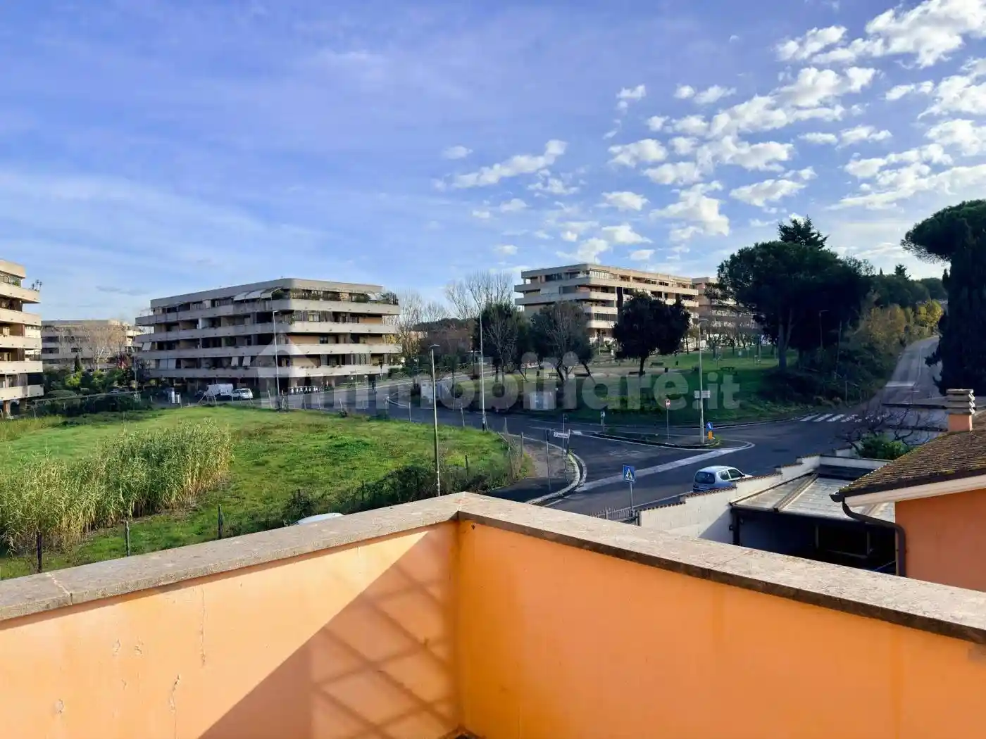 Trilocale via Giambattista Gelli, Casal Bernocchi, Roma - foto 2