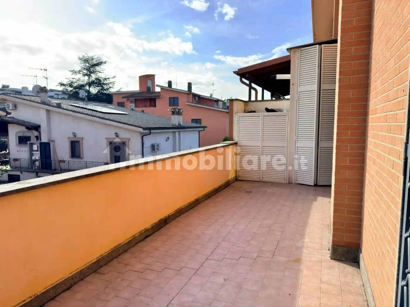 Trilocale via Giambattista Gelli, Casal Bernocchi, Roma - foto 3