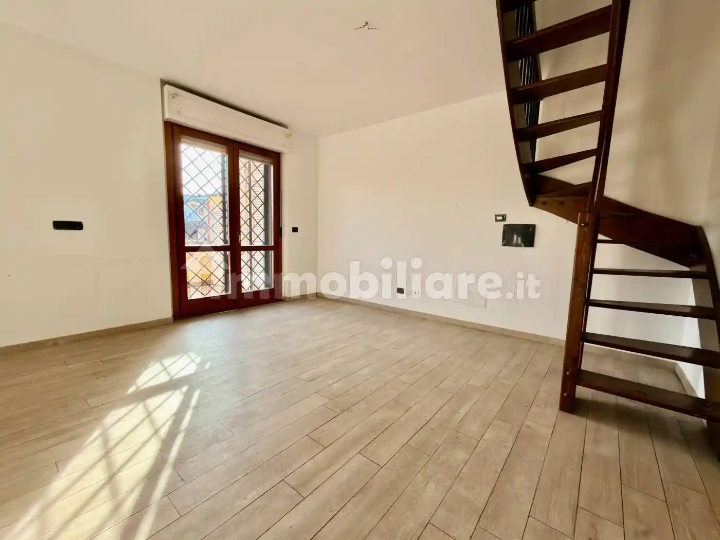 Trilocale via Giambattista Gelli, Casal Bernocchi, Roma - foto 4