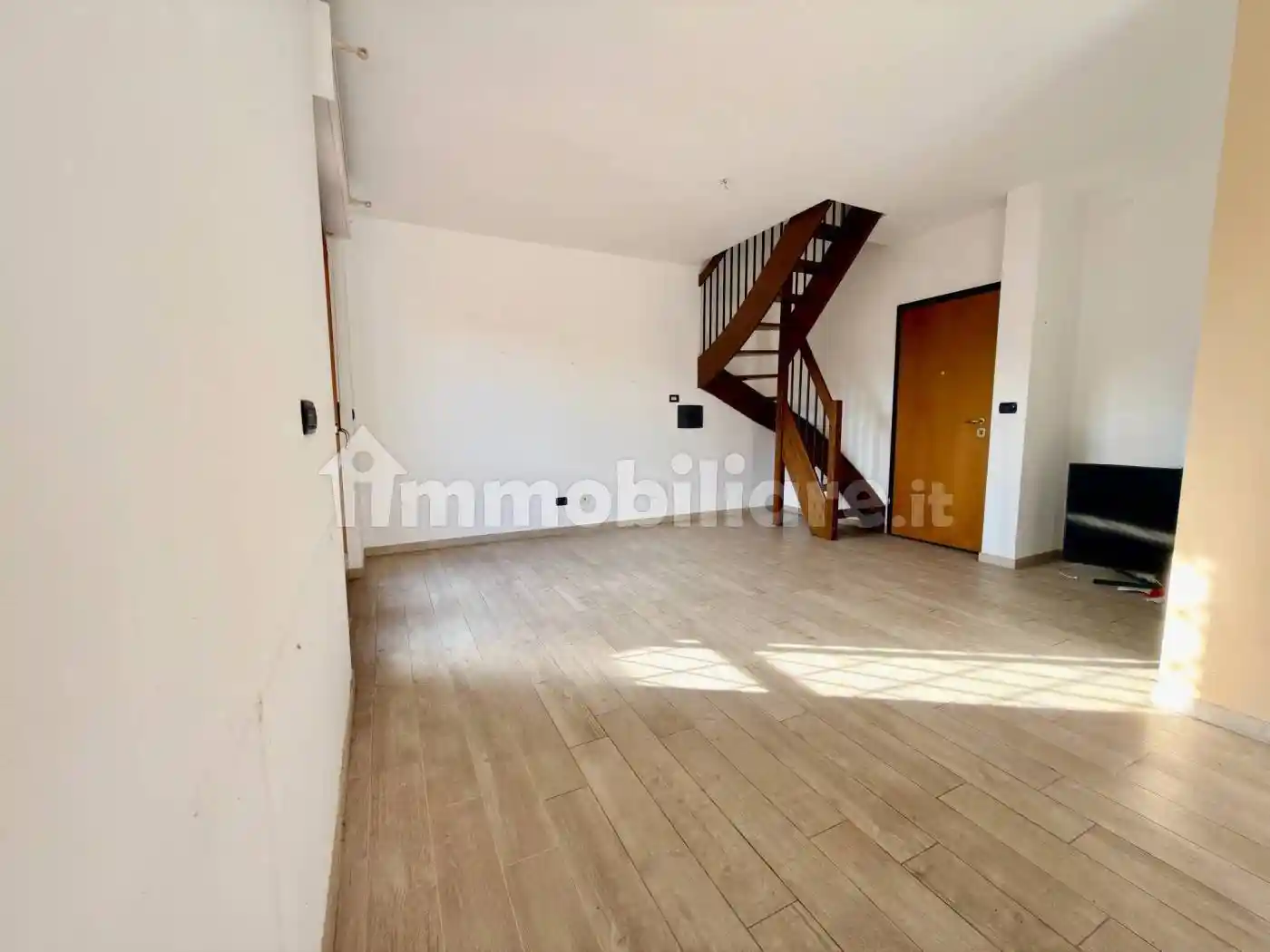 Trilocale via Giambattista Gelli, Casal Bernocchi, Roma - foto 5