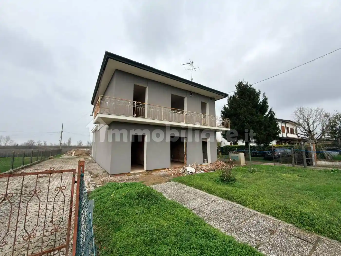 Villa in vendita a Stanghella