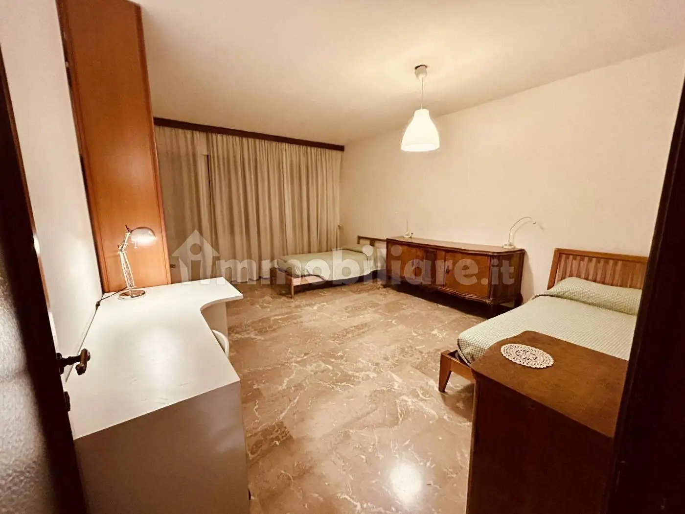 Appartamento in affitto a Padova