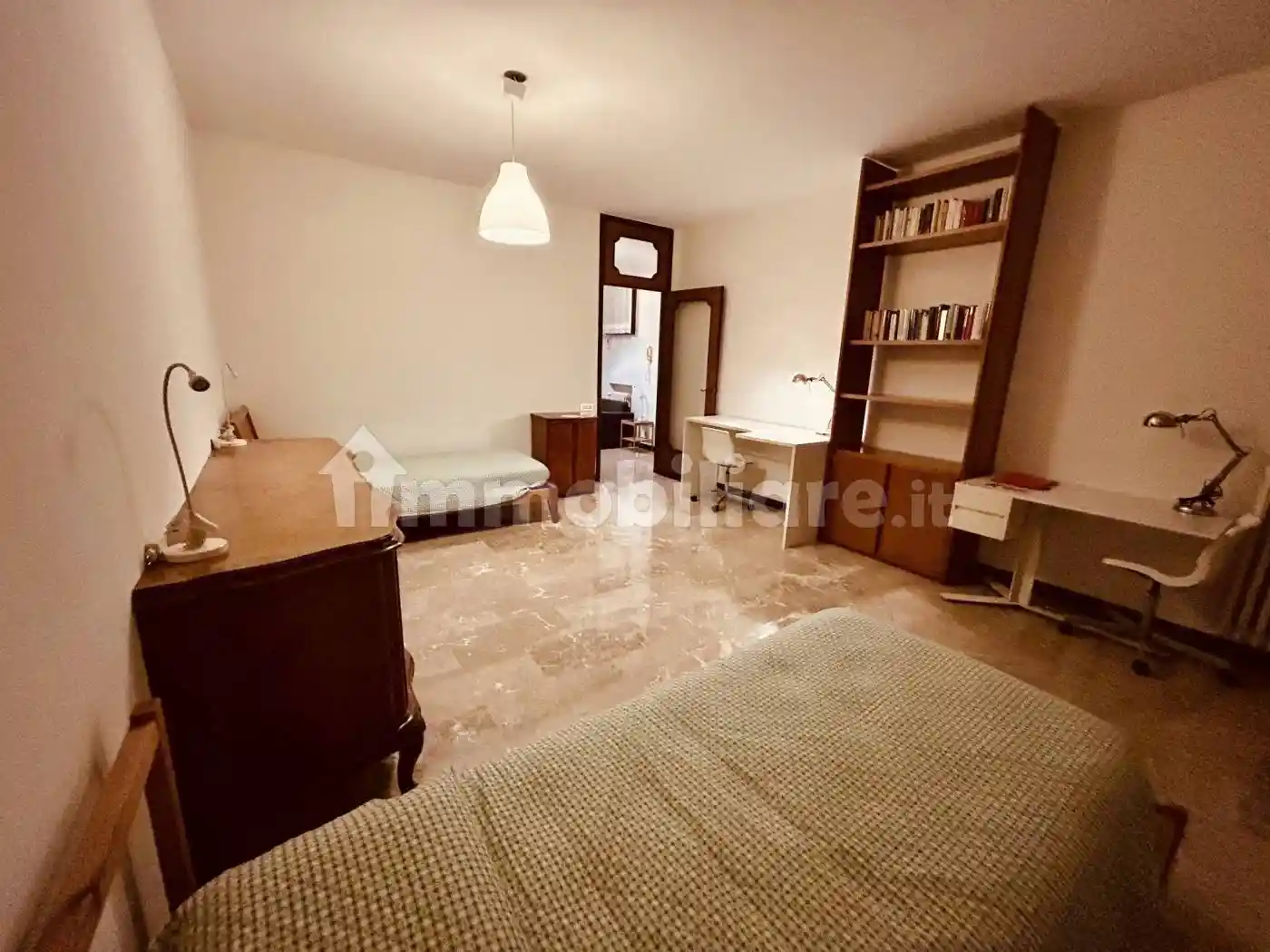 Trilocale via degli Zabarella, Santa Sofia - Altinate, Padova - foto 2