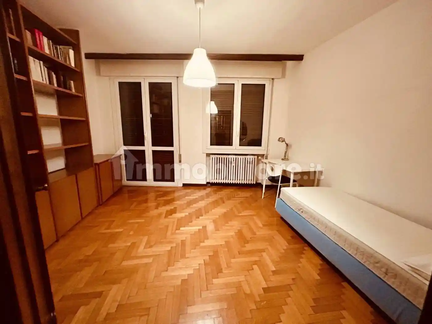 Trilocale via degli Zabarella, Santa Sofia - Altinate, Padova - foto 4