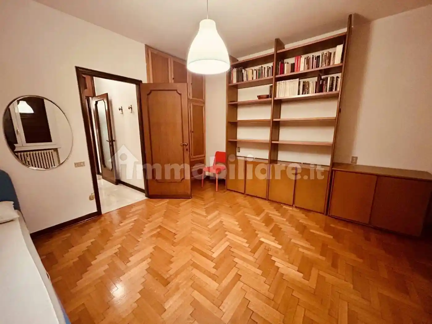 Trilocale via degli Zabarella, Santa Sofia - Altinate, Padova - foto 5