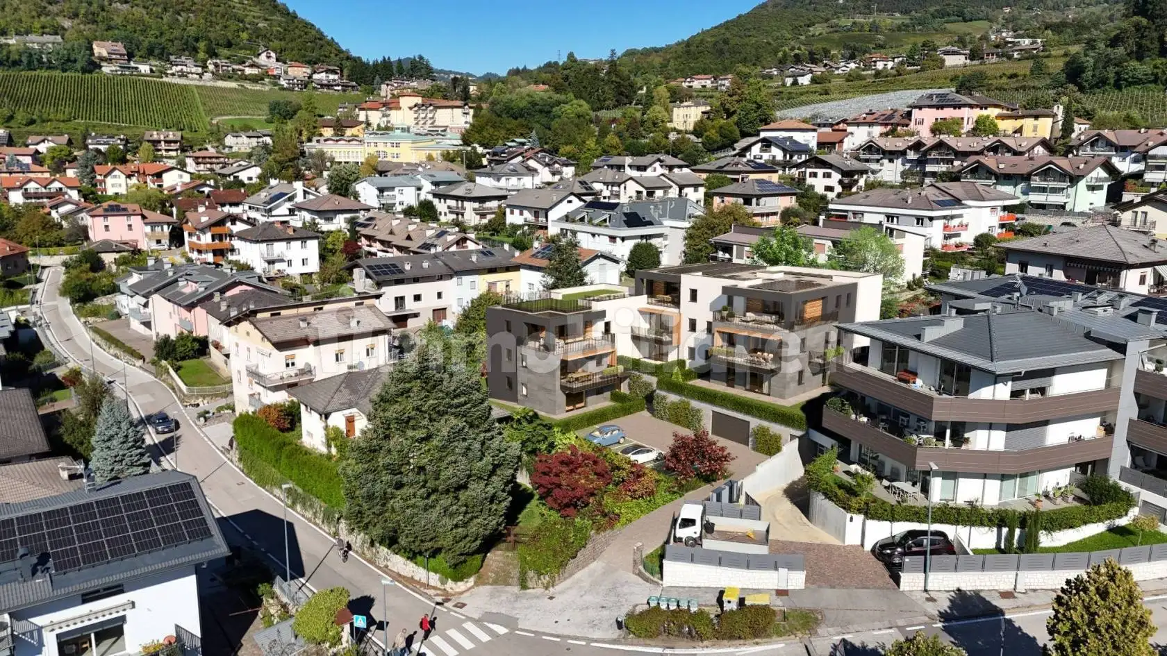 Progetto in vendita a Trento