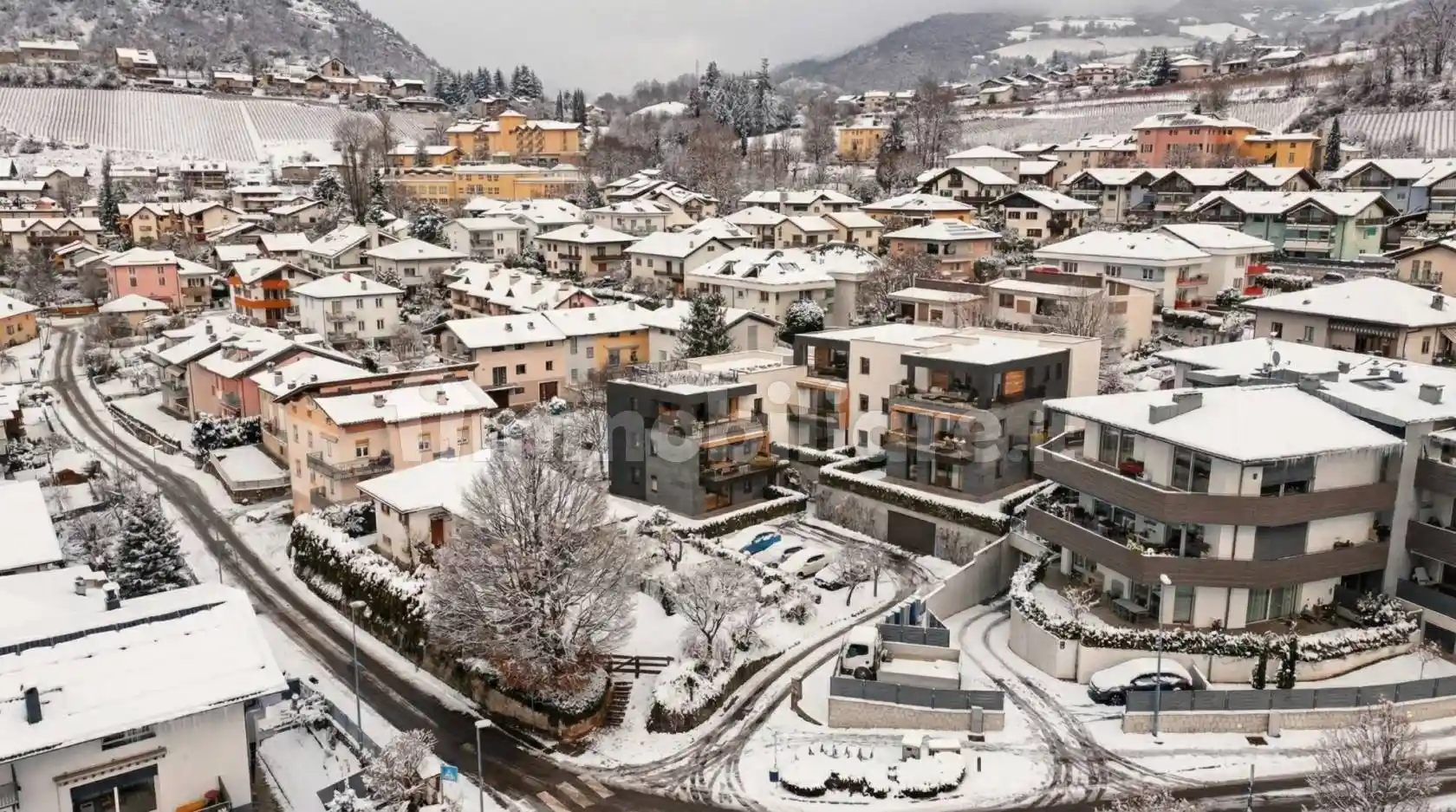 Attici e Appartamenti di nuova costruzione a Trento - foto 5