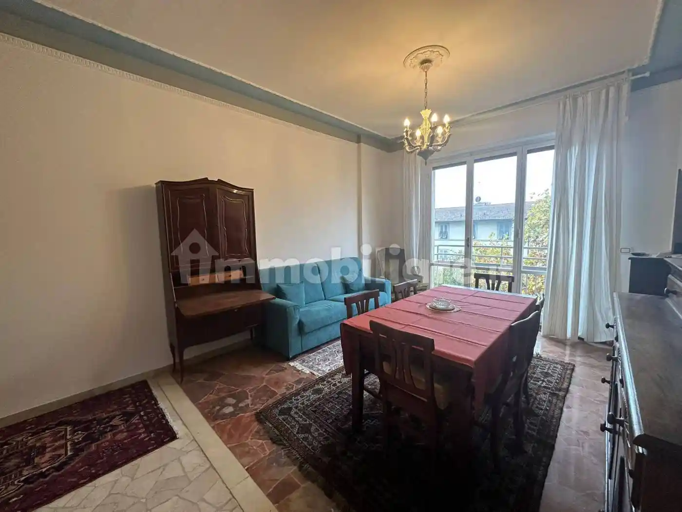 Quadrilocale viale dei Mille, Campo di Marte, Firenze - foto 3