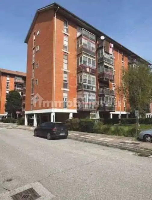 Appartamento in asta a Pieve Emanuele