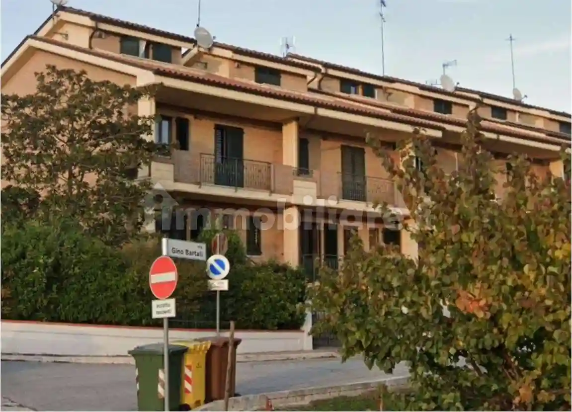 Villetta a schiera - foto 4