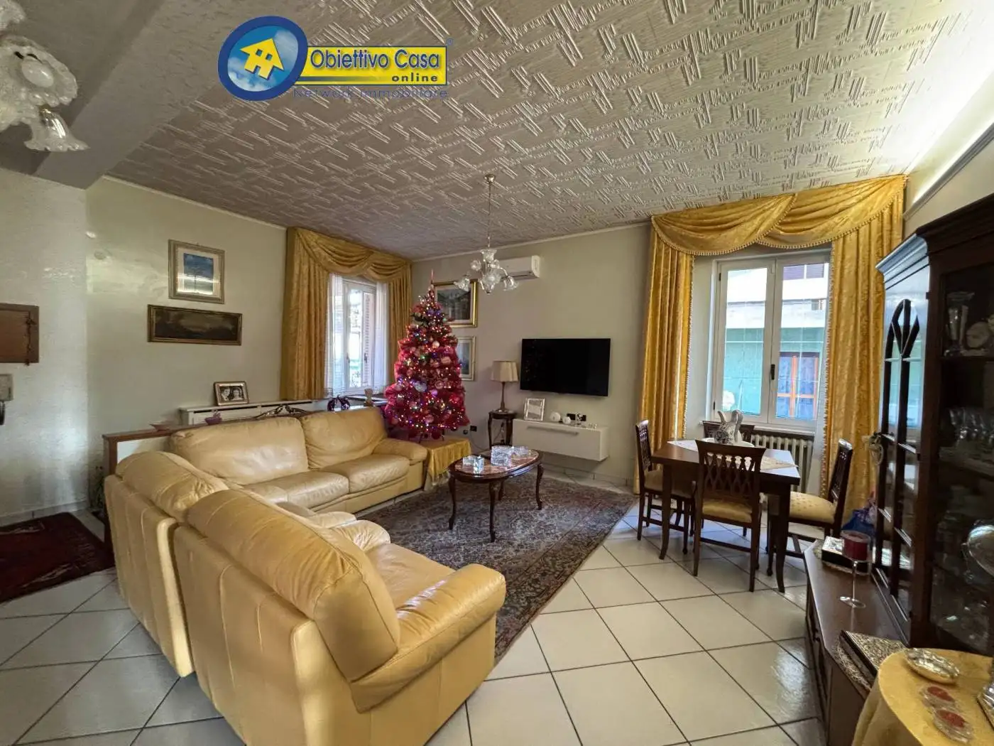 Appartamento in vendita a Teramo