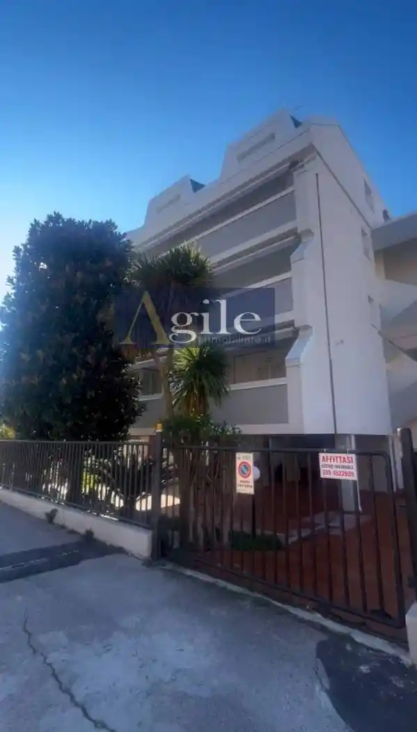 Quadrilocale via cefalonia, Porto d'Ascoli, San Benedetto del Tronto - foto 2