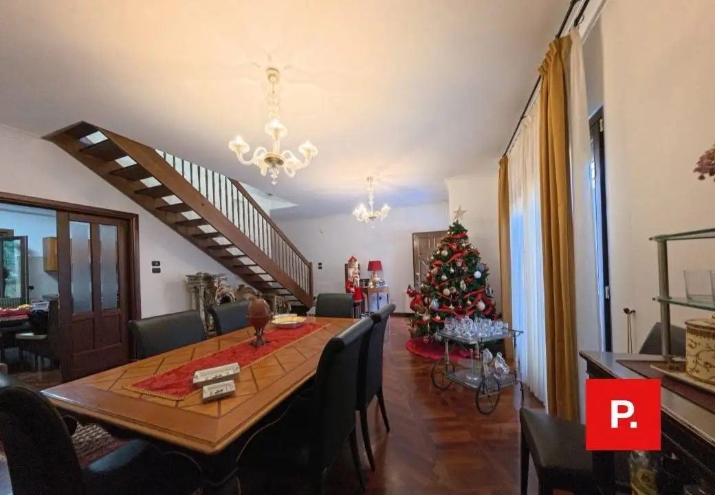 Villetta a schiera in vendita a Caserta