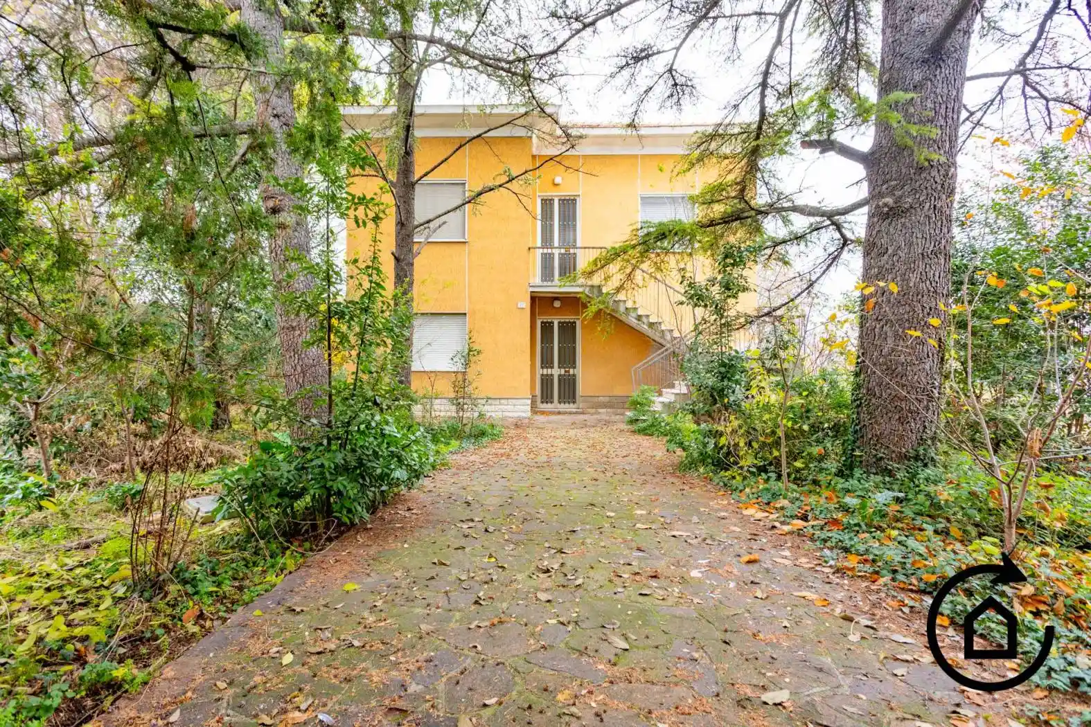 Villa in vendita a Rimini