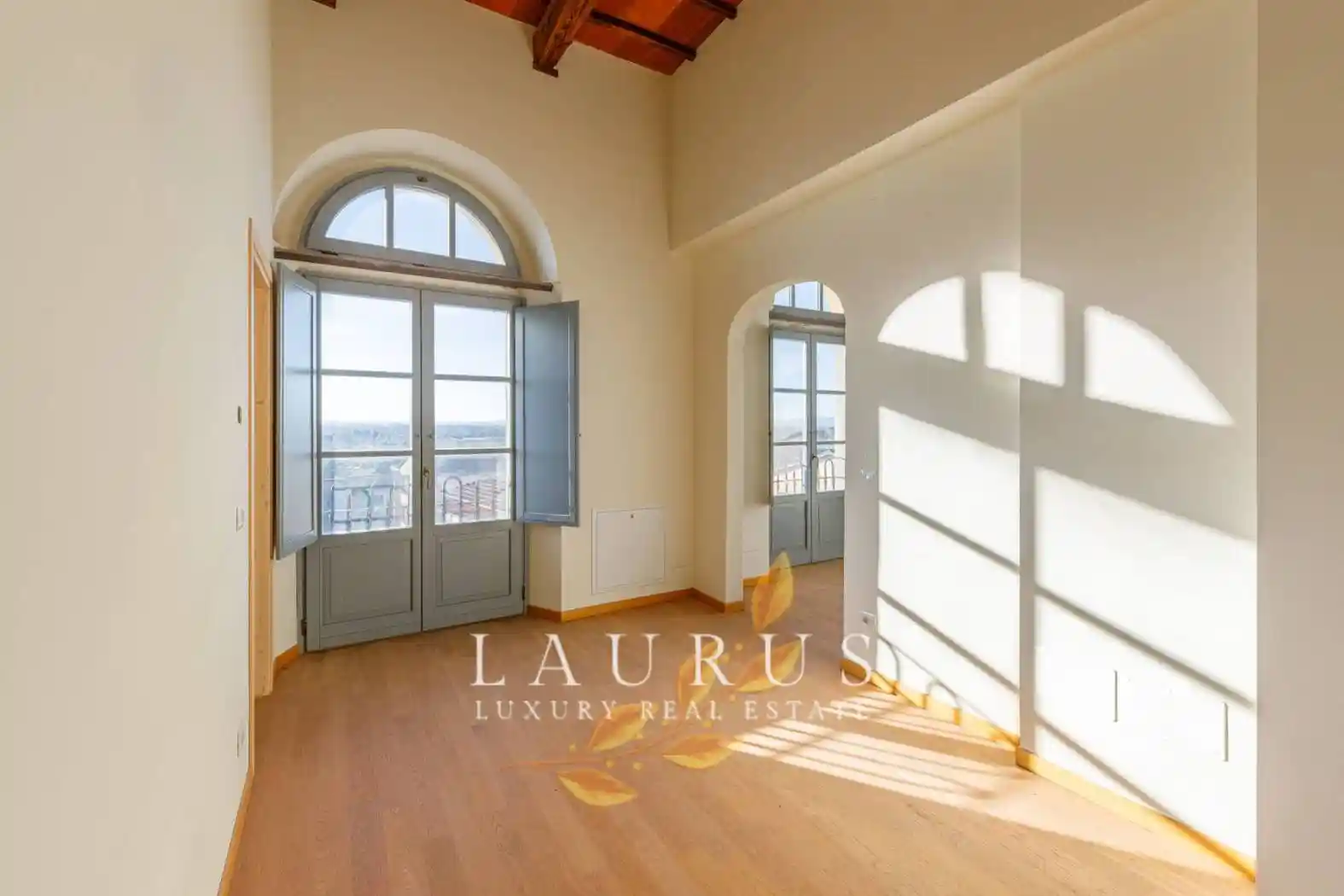 Appartamento in vendita a Cortona