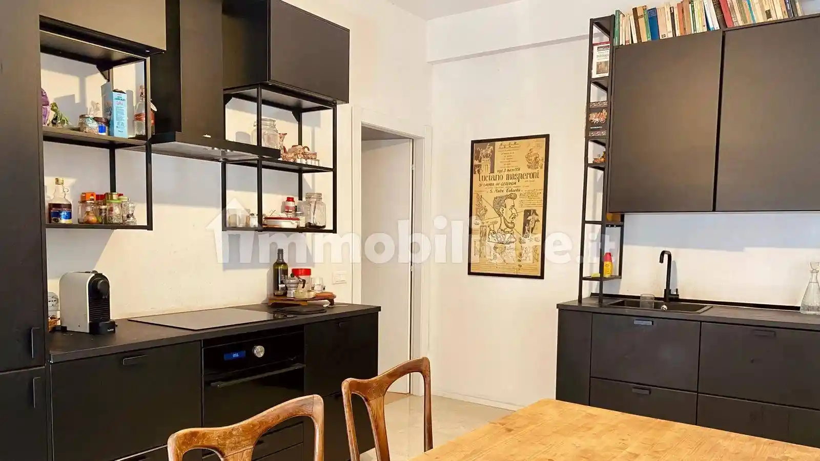 Trilocale viale Cortina d'Ampezzo, Cortina d'Ampezzo, Roma - foto 4