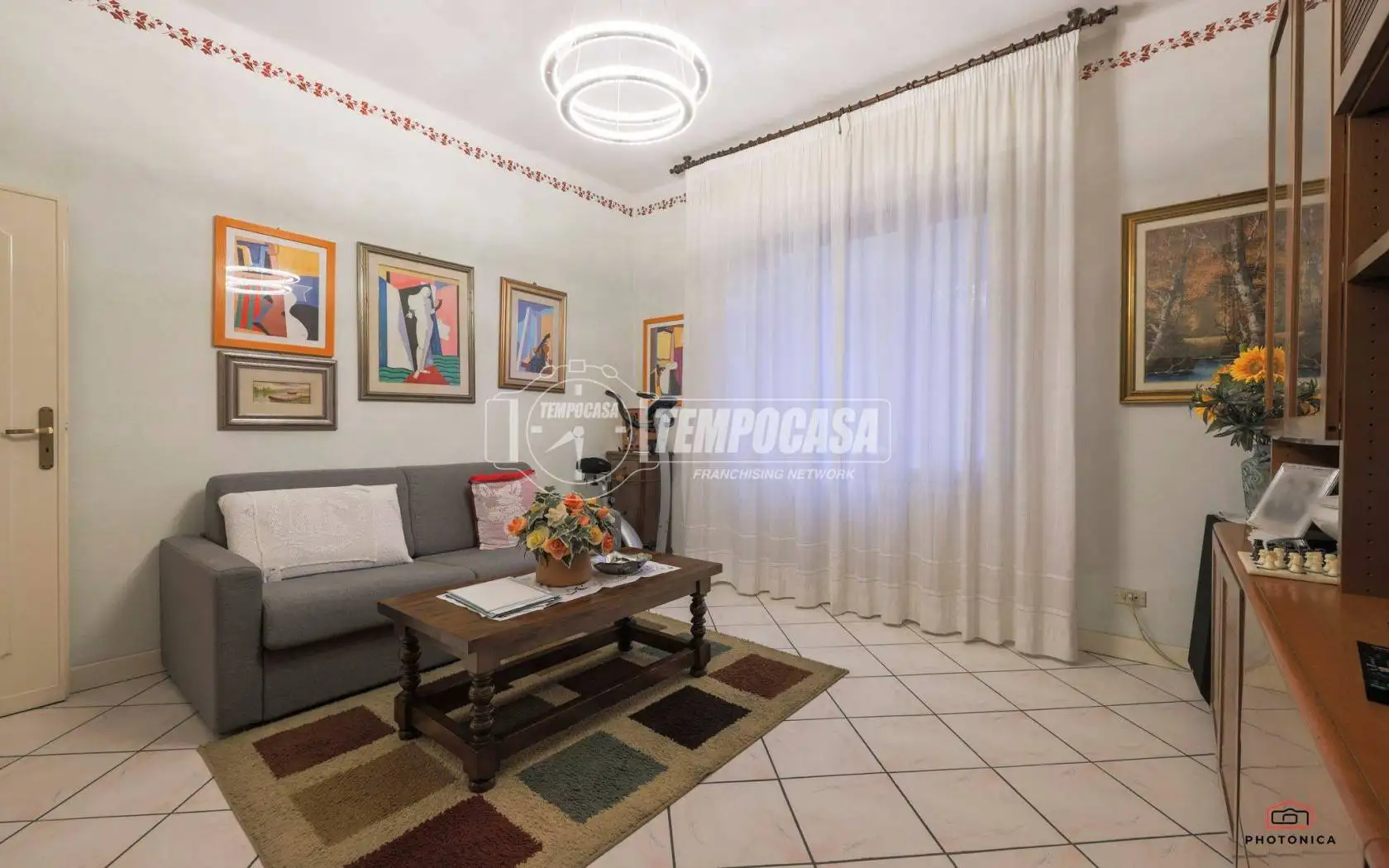 Appartamento in vendita a Bologna