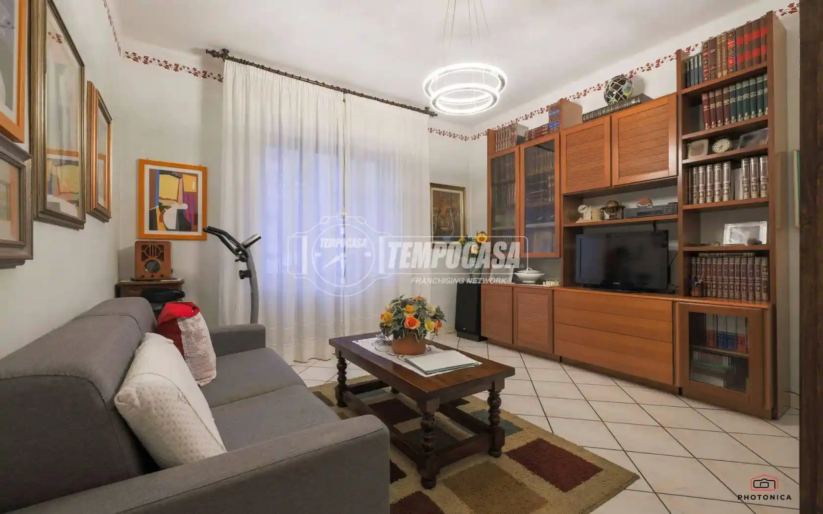 Quadrilocale buono stato, piano rialzato, Mazzini - Fossolo, Bologna - foto 5