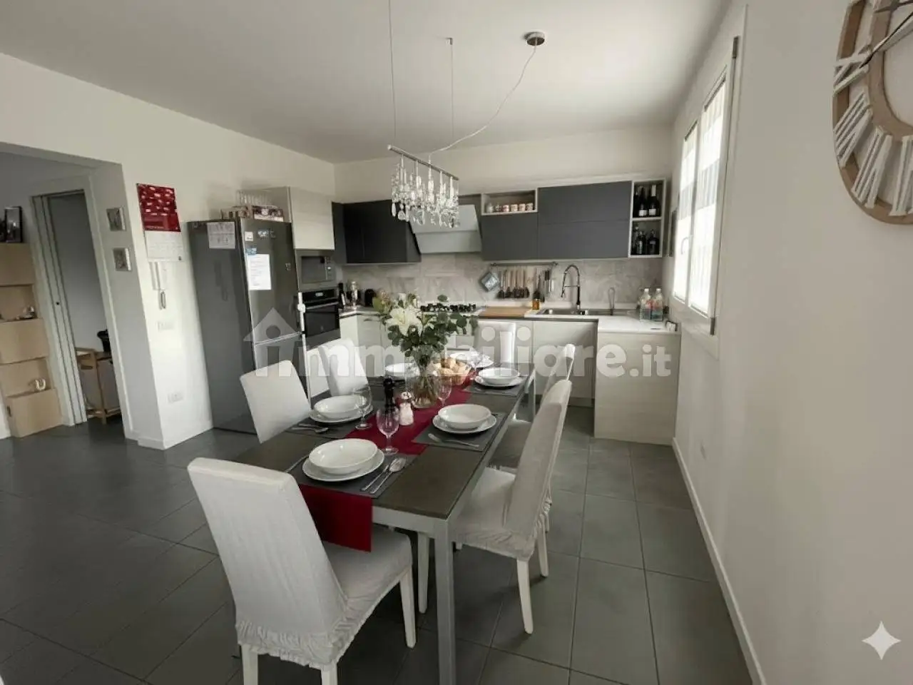 Appartamento in vendita a Noale