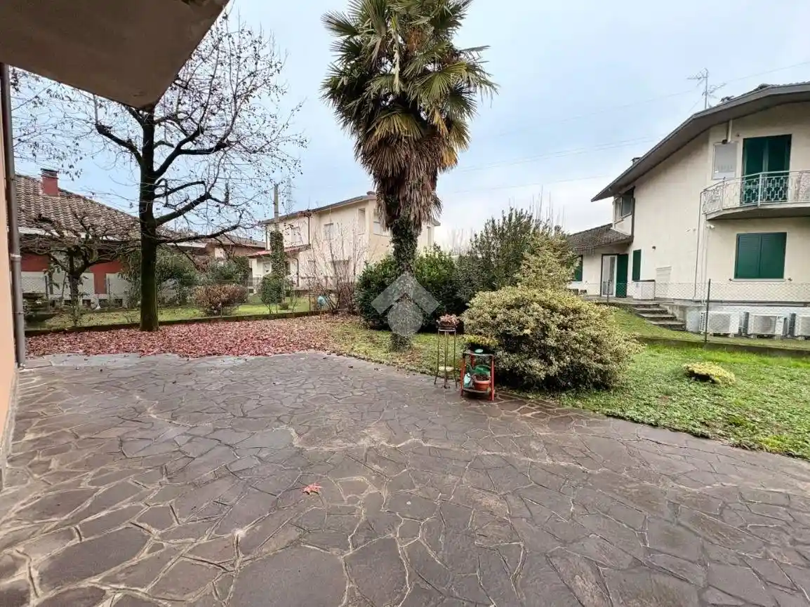 Quadrilocale via dei Gerani 27, Centro, Verdellino - foto 3