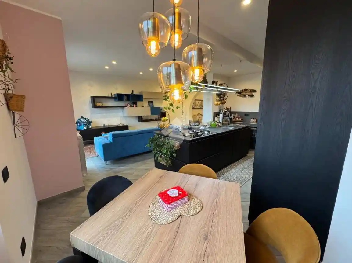 Quadrilocale via Cesare Miola, Saronno - foto 4