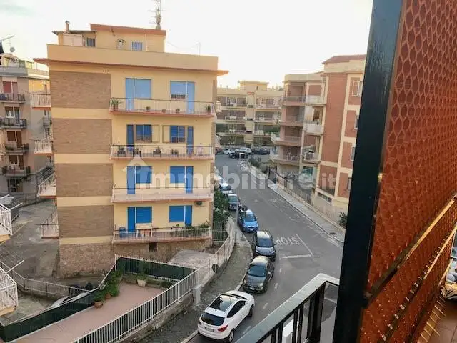 Appartamento in vendita a Gaeta