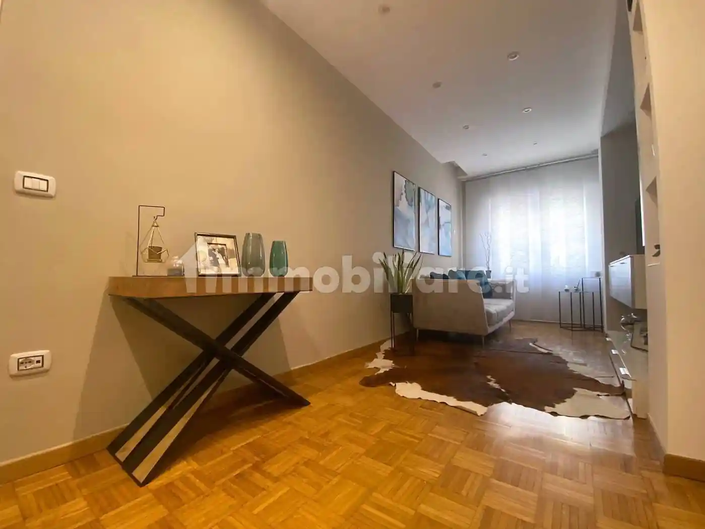 Trilocale piazza Gabriele D'Annunzio 64, Fuorigrotta, Napoli - foto 2