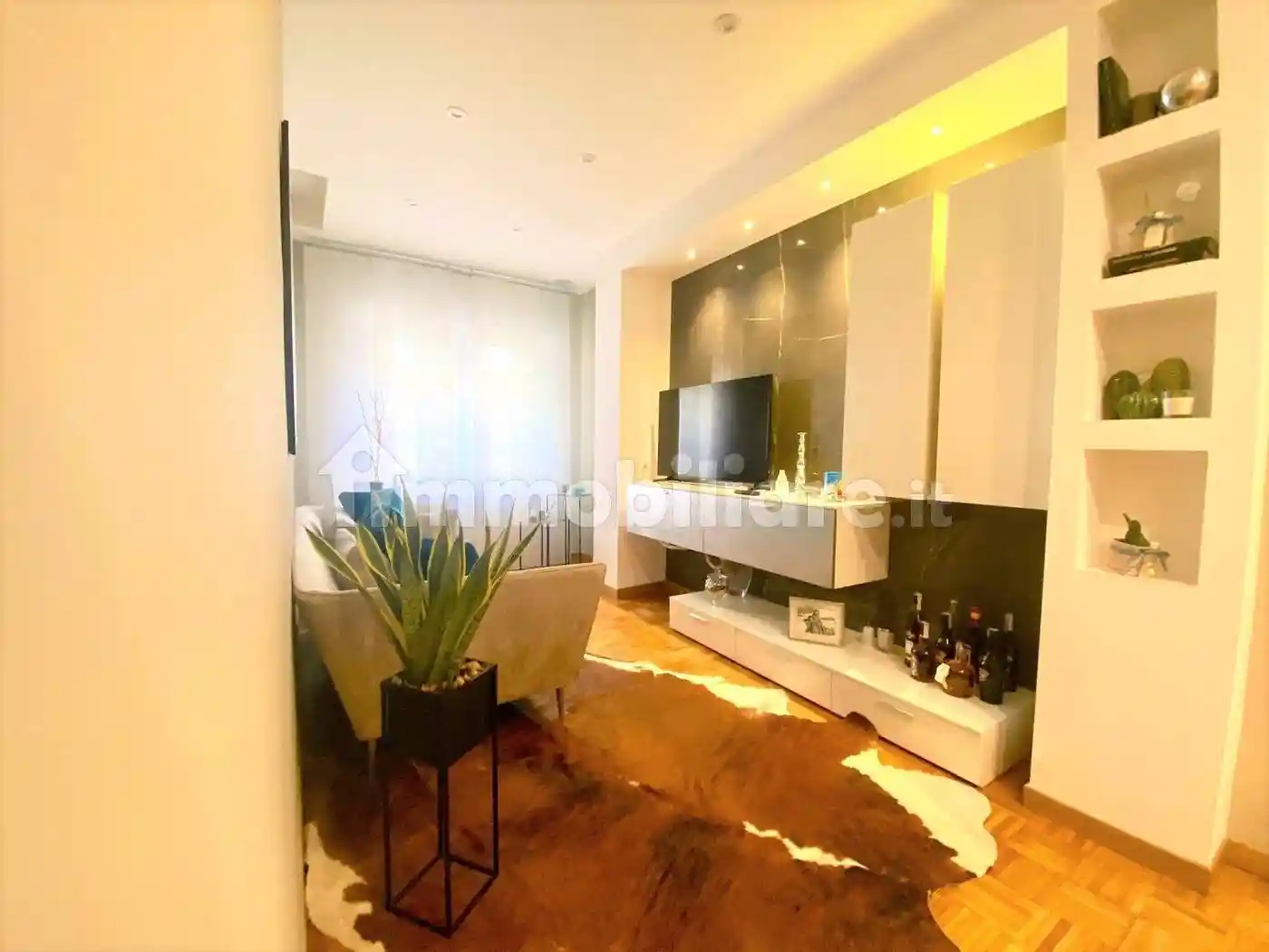 Trilocale piazza Gabriele D'Annunzio 64, Fuorigrotta, Napoli - foto 3