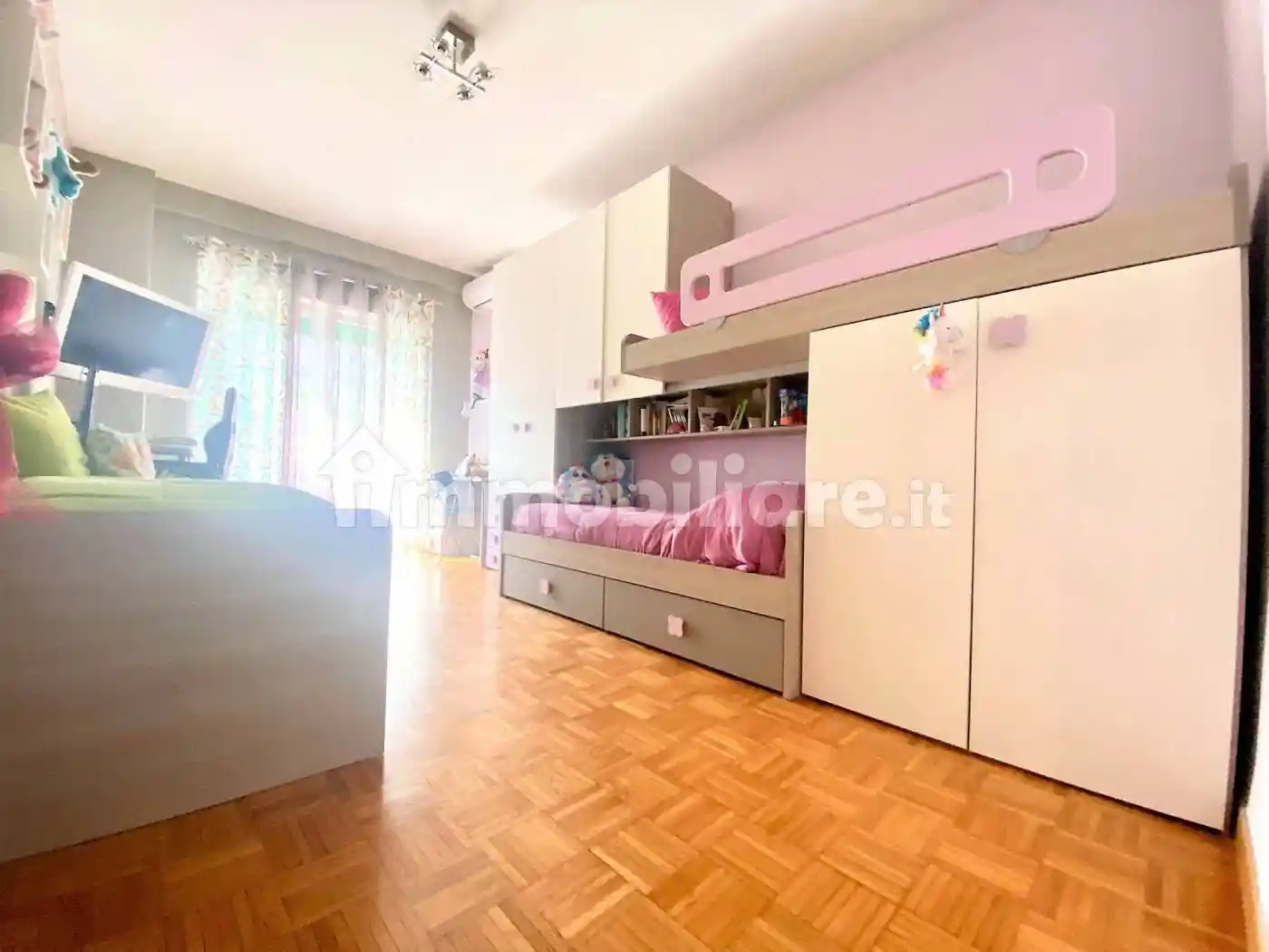 Trilocale piazza Gabriele D'Annunzio 64, Fuorigrotta, Napoli - foto 4