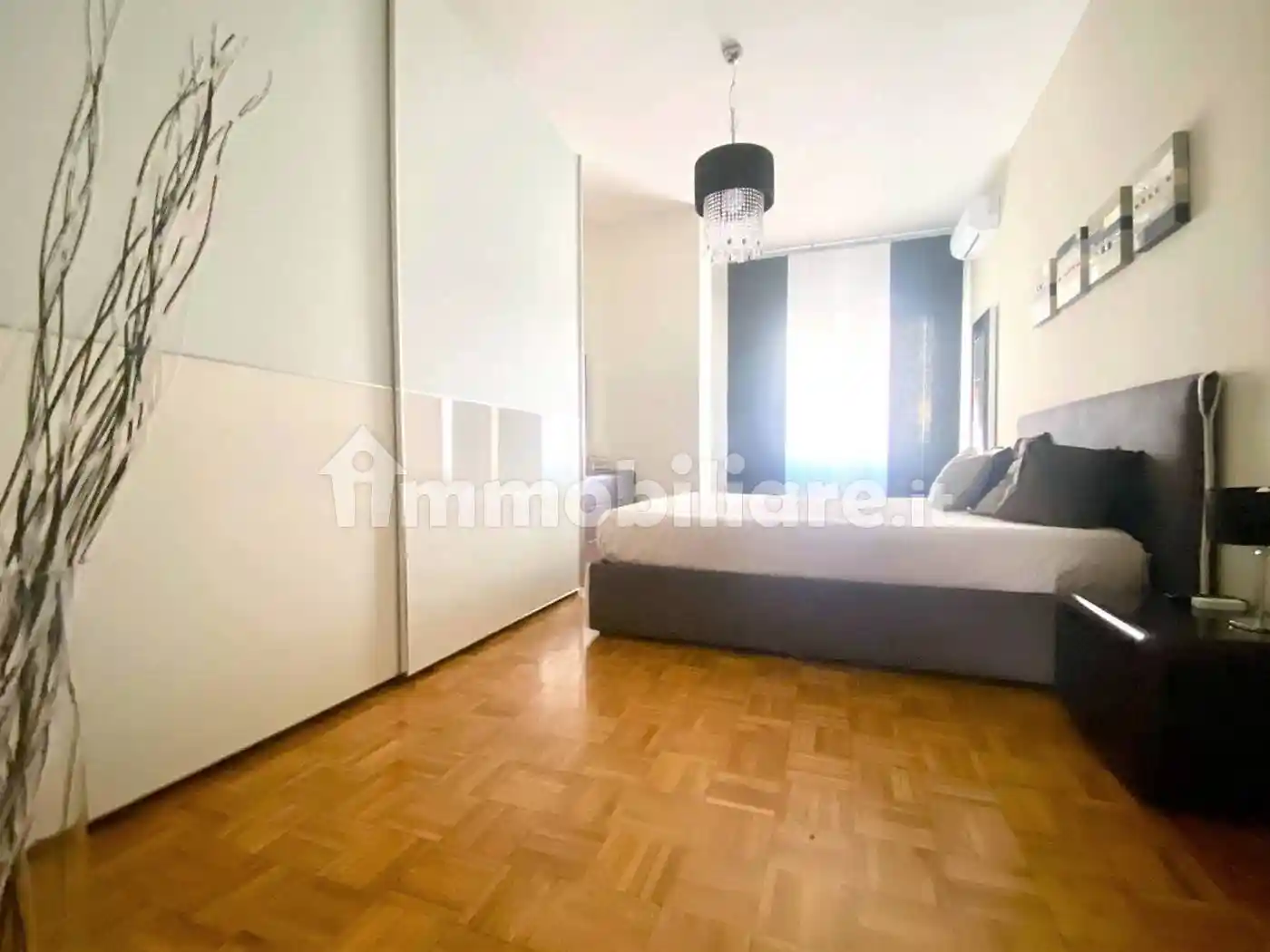 Trilocale piazza Gabriele D'Annunzio 64, Fuorigrotta, Napoli - foto 5