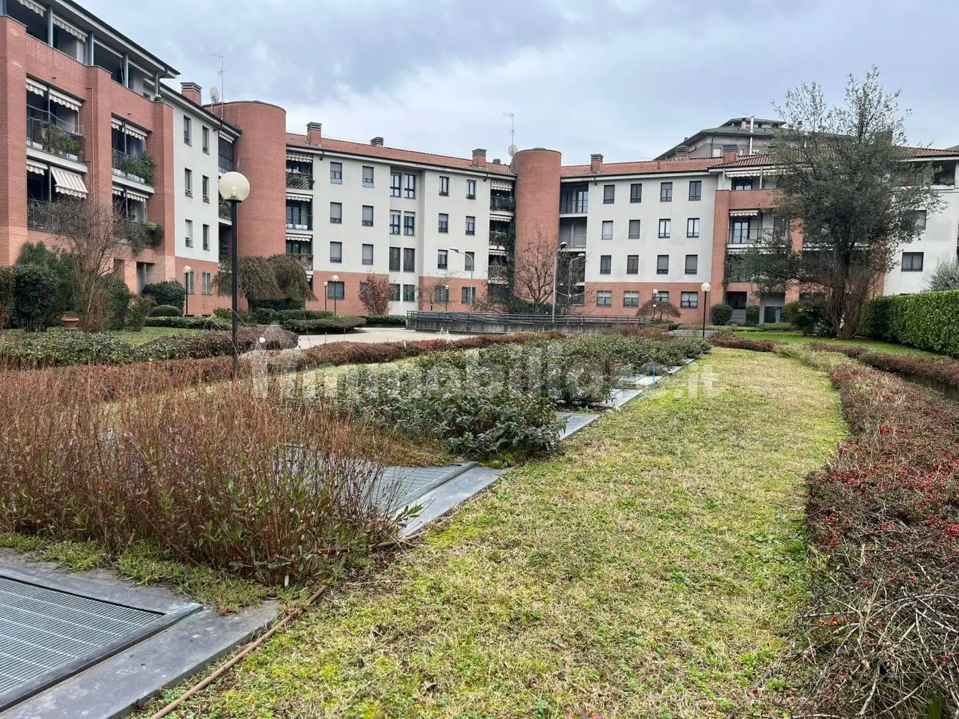 Appartamento in vendita a Settimo Milanese