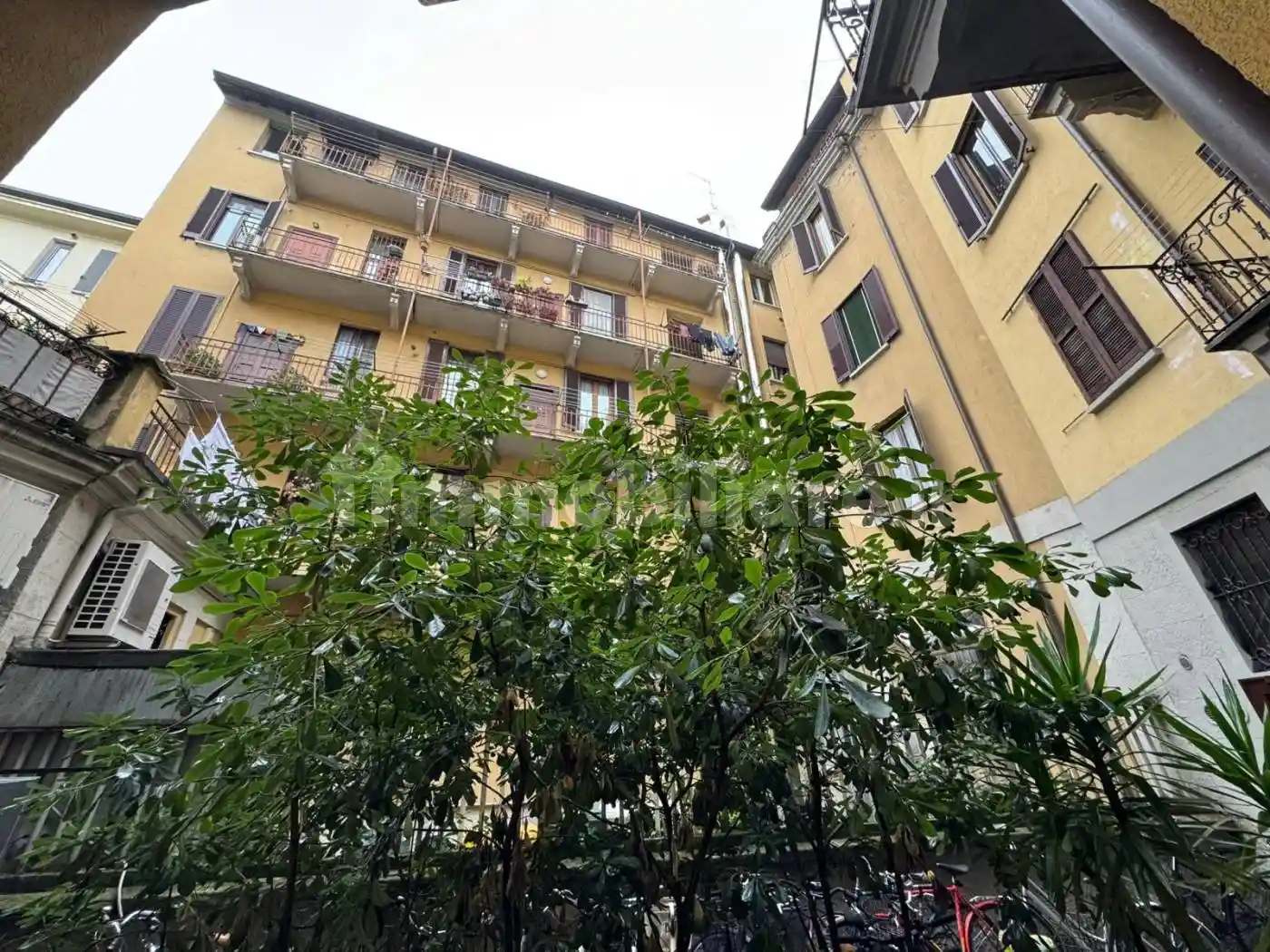 Bilocale via Luigi Porro Lambertenghi 15, Isola, Milano - foto 2