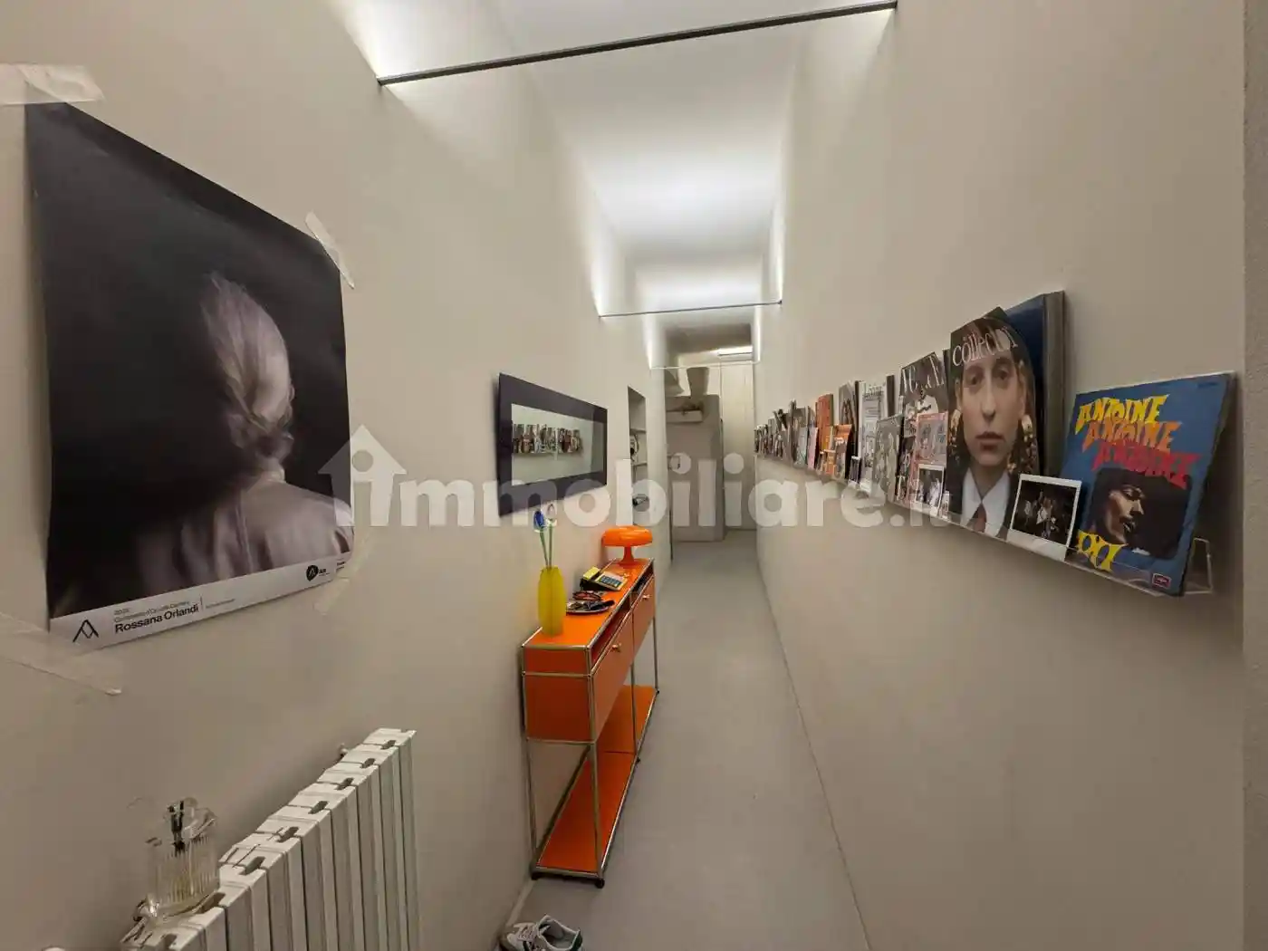 Bilocale via Luigi Porro Lambertenghi 15, Isola, Milano - foto 5