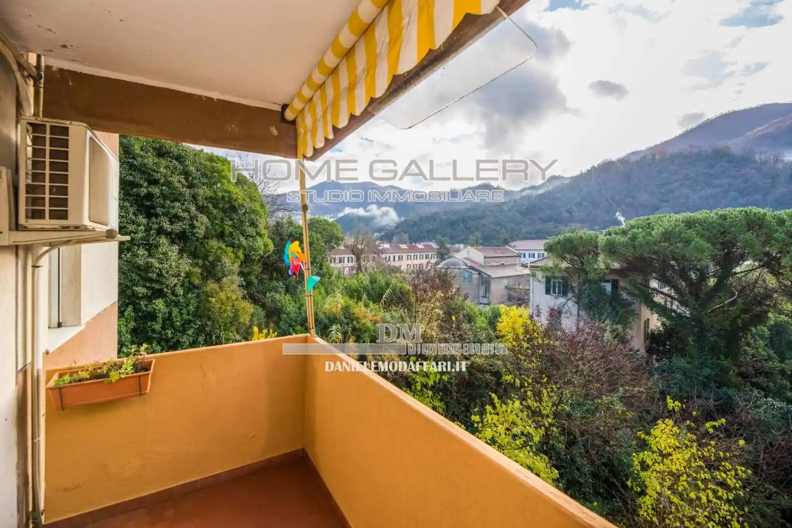 Trilocale via Ezio Lucarno, Struppa, Genova - foto 2