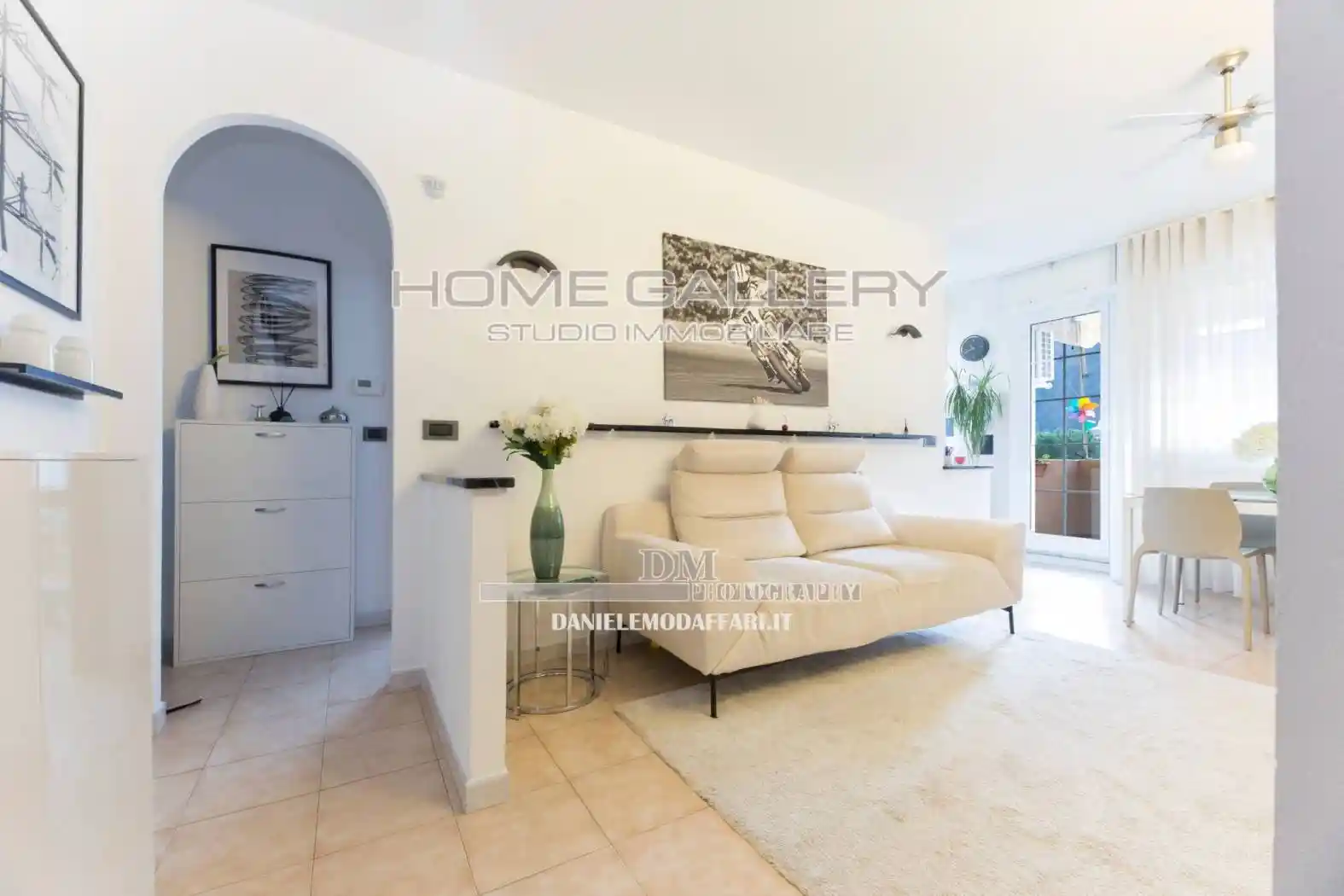 Trilocale via Ezio Lucarno, Struppa, Genova - foto 3