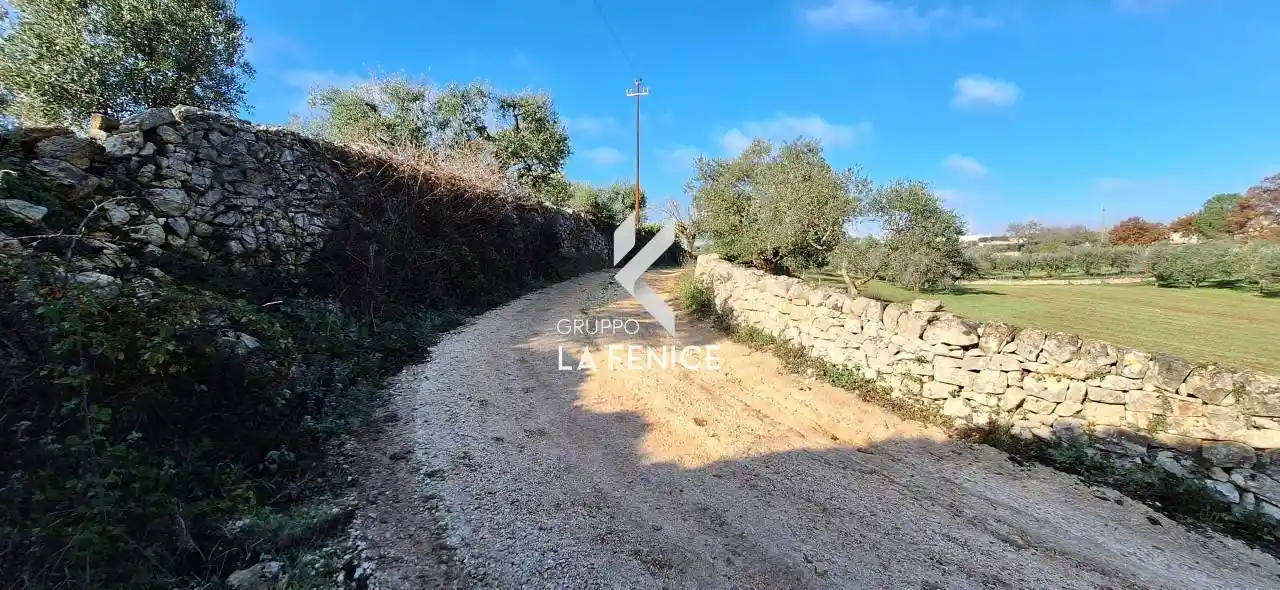 Trullo Contrada Sisto, Martina Franca - foto 4