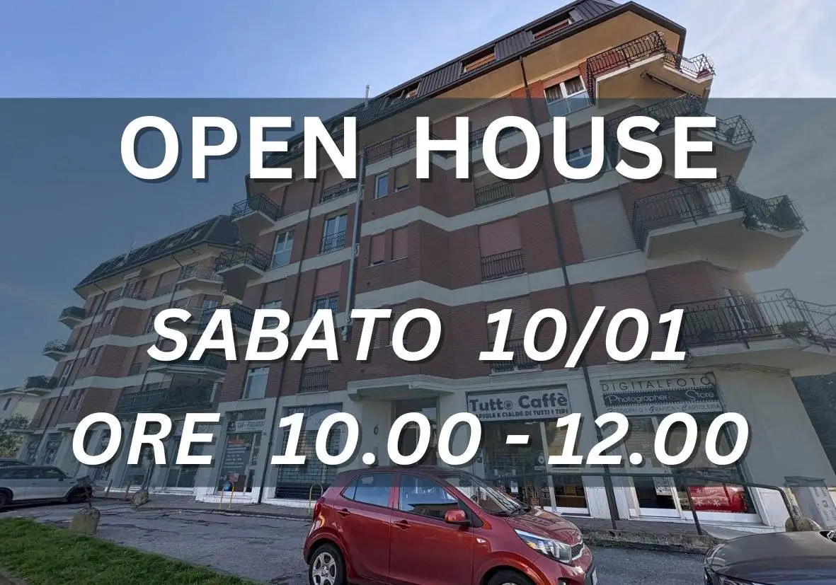 Appartamento in vendita a Albiate