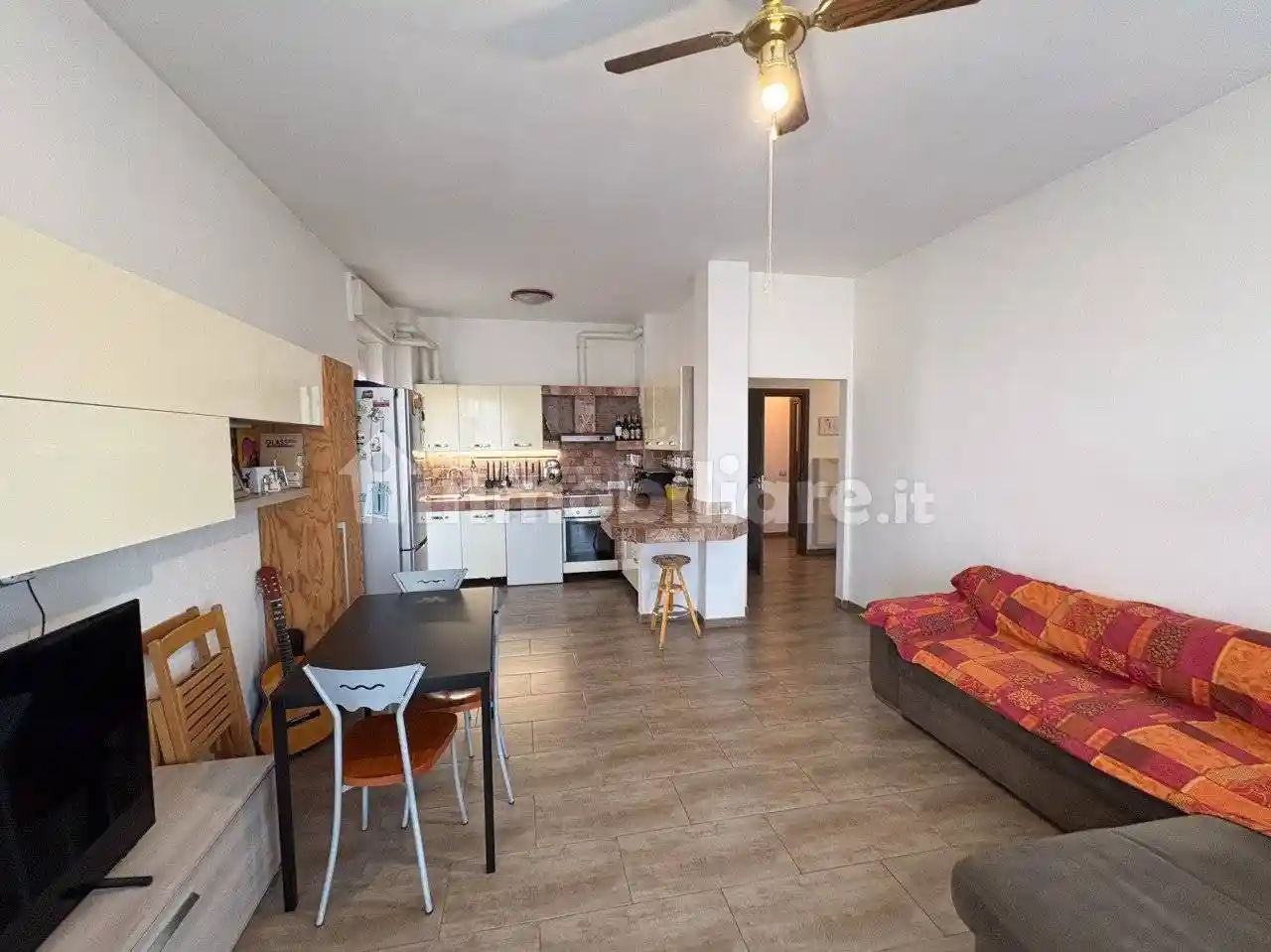 Trilocale via Cesare Battisti 25, Albiate - foto 5