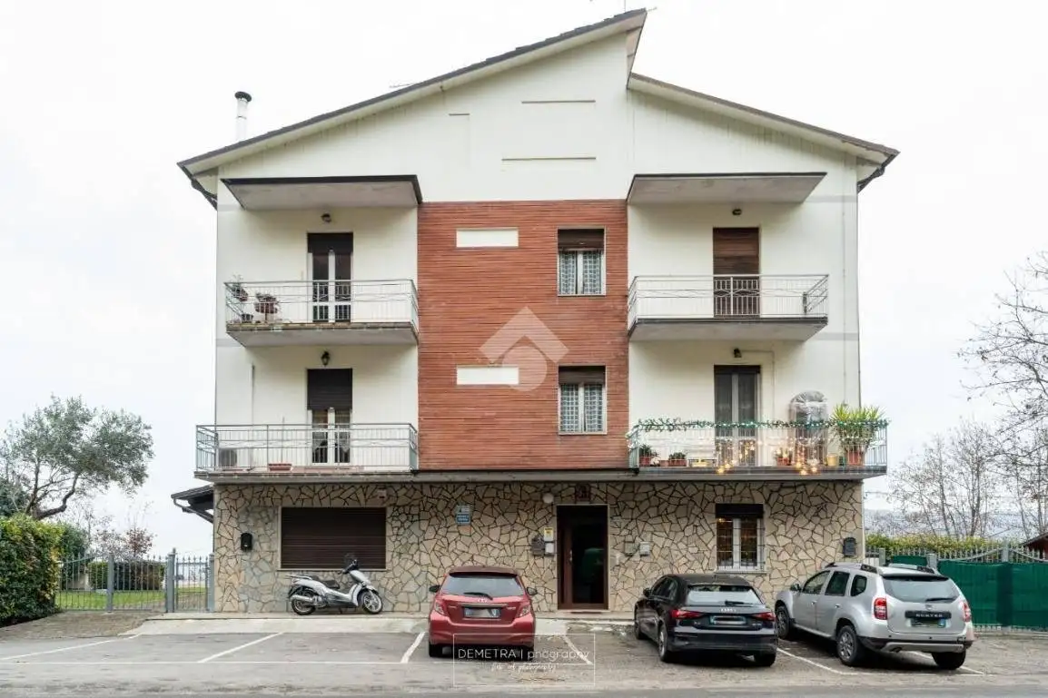 Appartamento in vendita a Guiglia