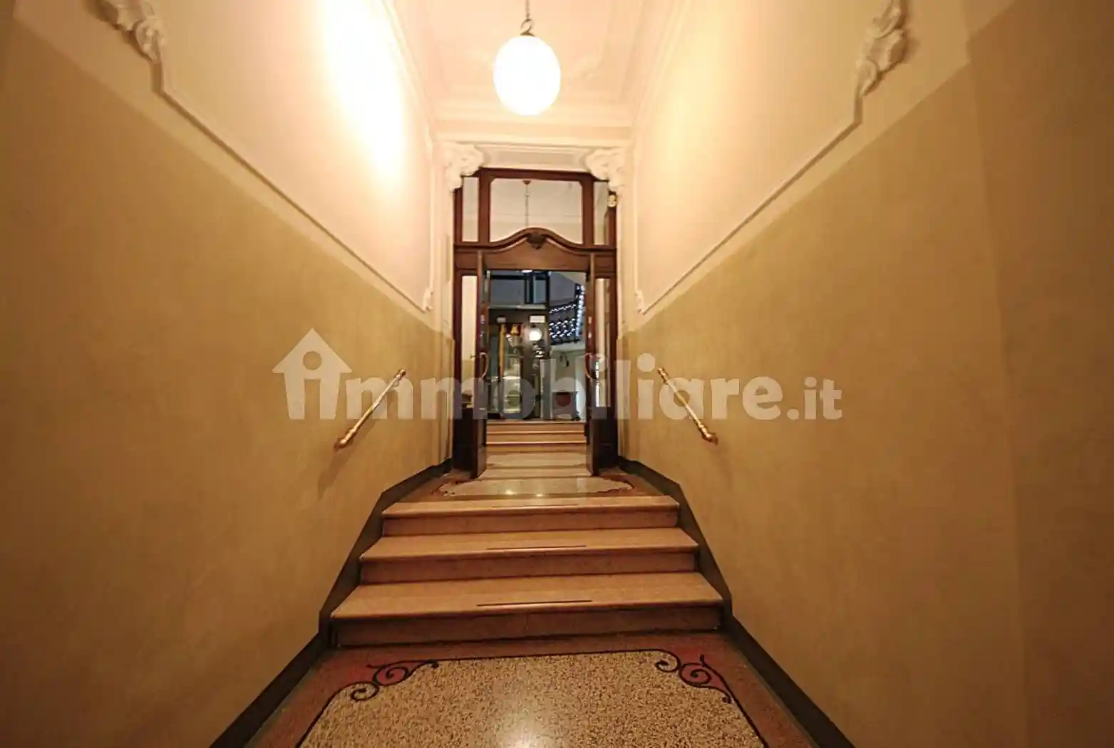 Bilocale piazza Giovine Italia, Vincenzo Monti, Milano - foto 3